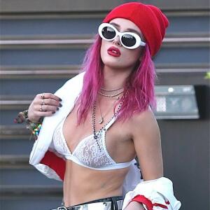 Bella Thorne onlyfans